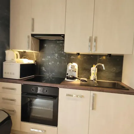 Lara Ii Apartament