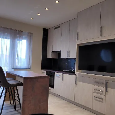 Lara Ii Apartament Debreţin