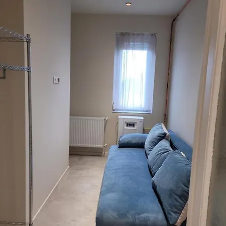 Appartement Lara Ii *