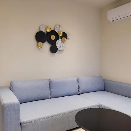 Lara Ii Apartment Debrecen