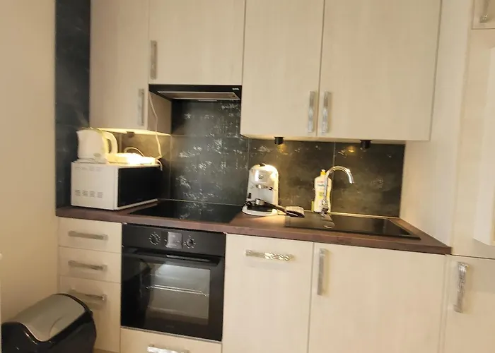 Lara Ii Apartament