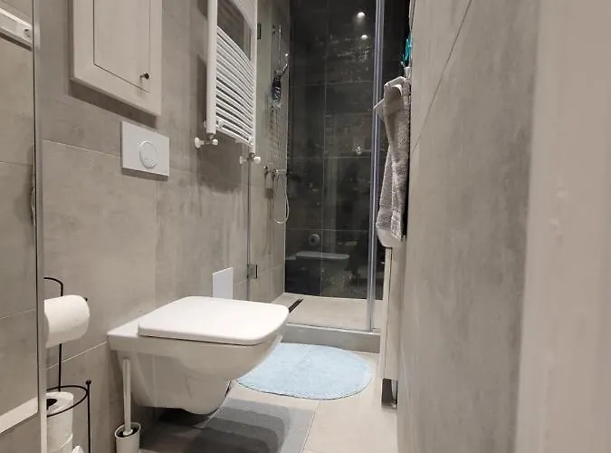 Lara Ii Apartament Debreczyn