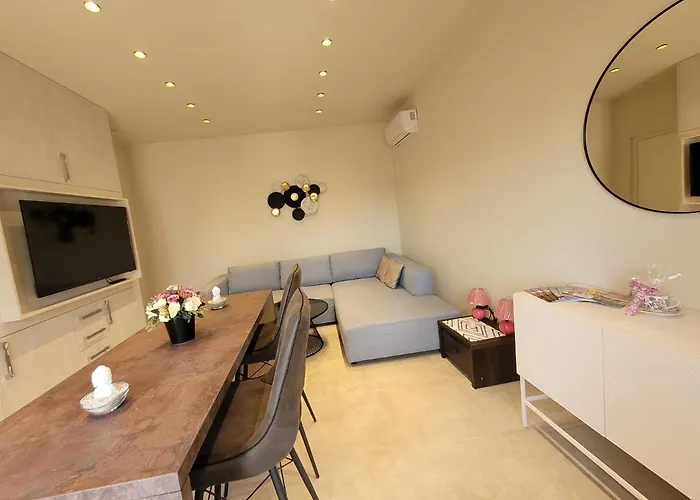 Apartament Lara Ii Debreczyn