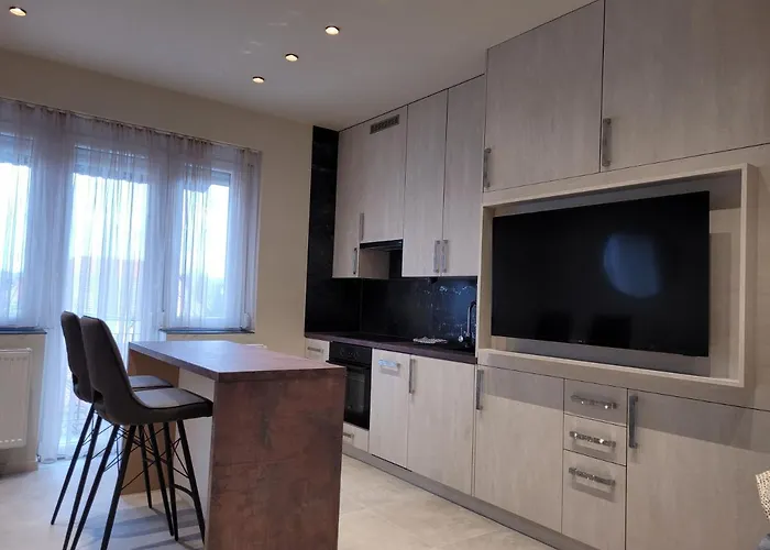 Lara Ii Apartament Debreczyn