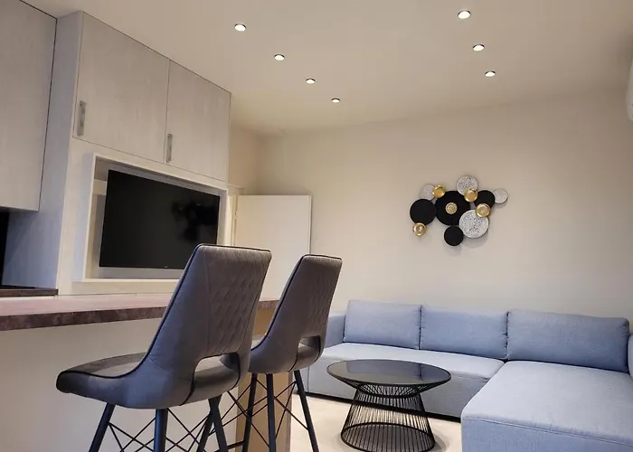 Apartament Lara Ii *